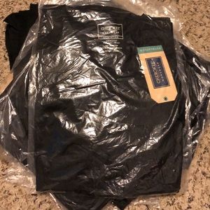 NWT . Cherokee black scrub pants. Various sizes